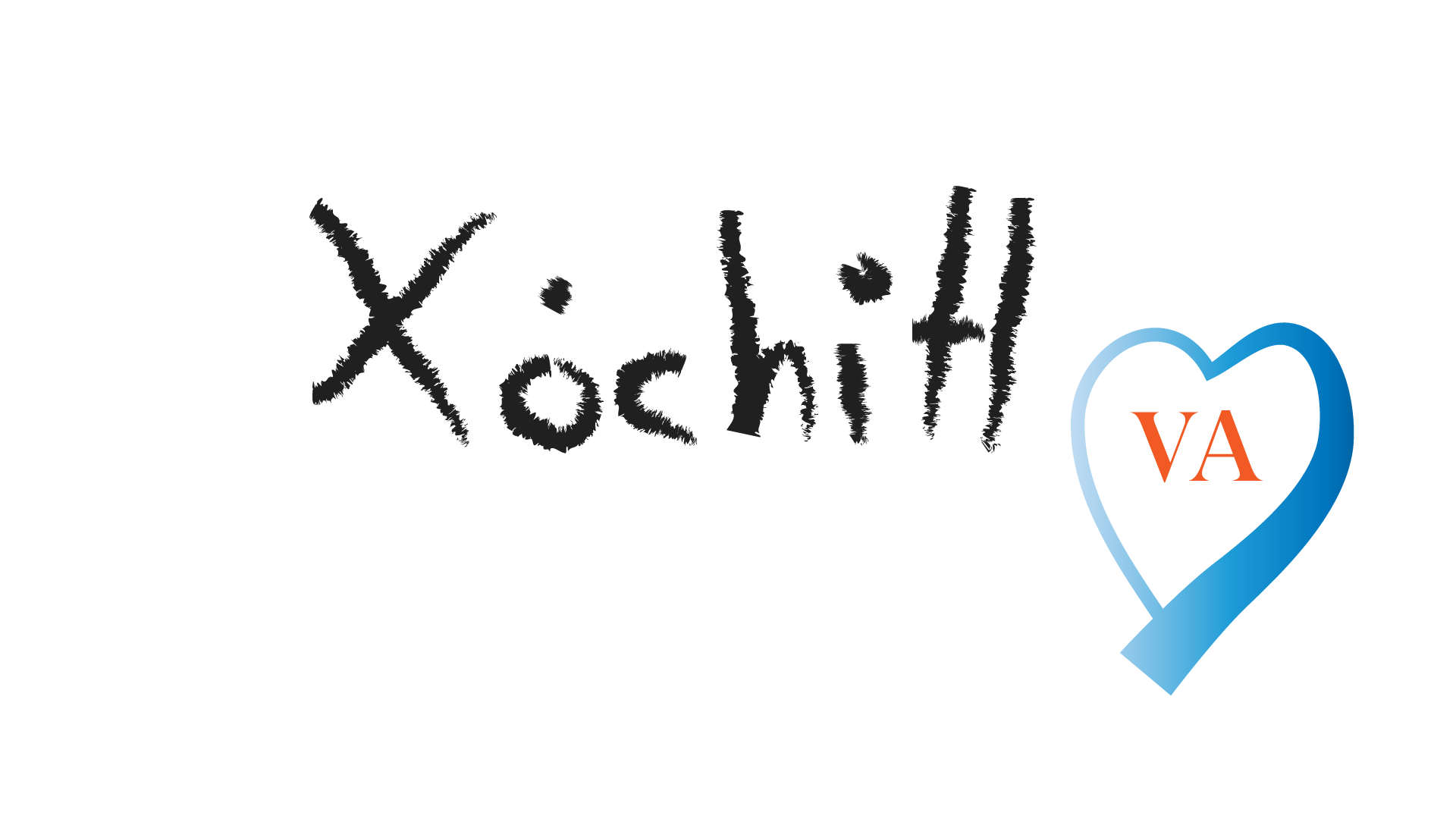 logo xochitl va